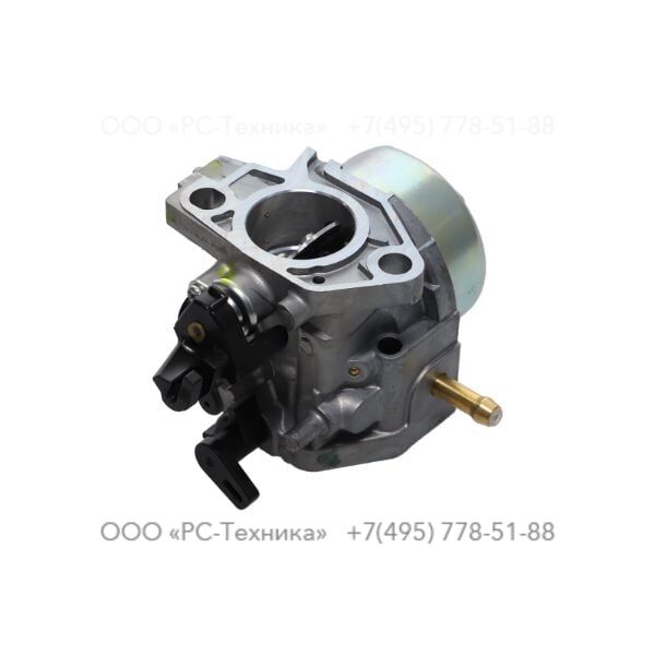 1636304307 CARBURETOR ASSY.