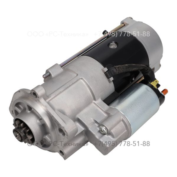 2913309200 STARTER MOTOR