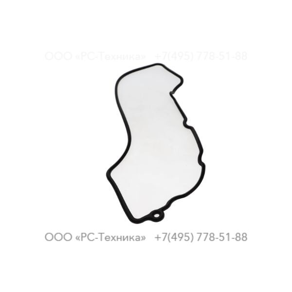 2914912700 GASKET ROCKER COVER