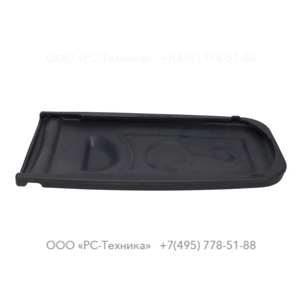 1310422600 COVER:PE CANOPY HOOD XAS185