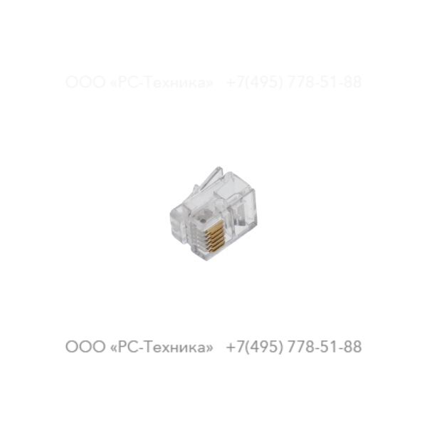 1636003362 RJ12 CONNECTOR (6P6C)