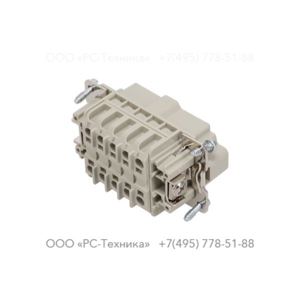 1636002864 MALE CONNECTOR
