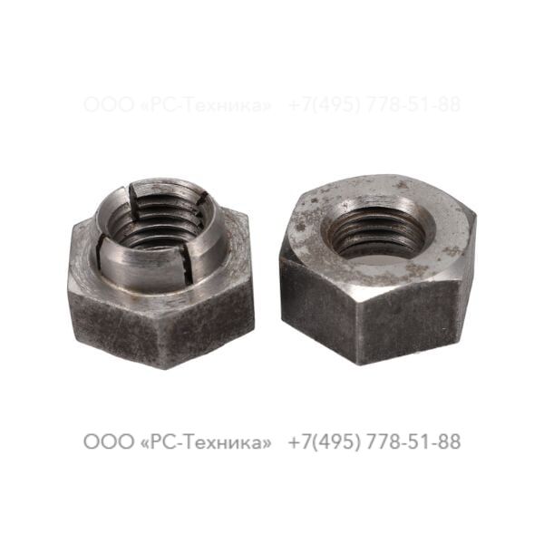 r005689 3/4 DRAKE NUT