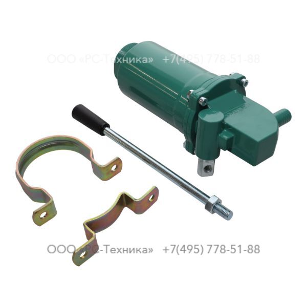 1626046900 OIL DRAIN PUMP