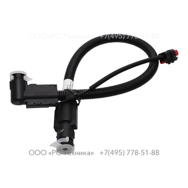 1638779700 DEF SUCTION LINE