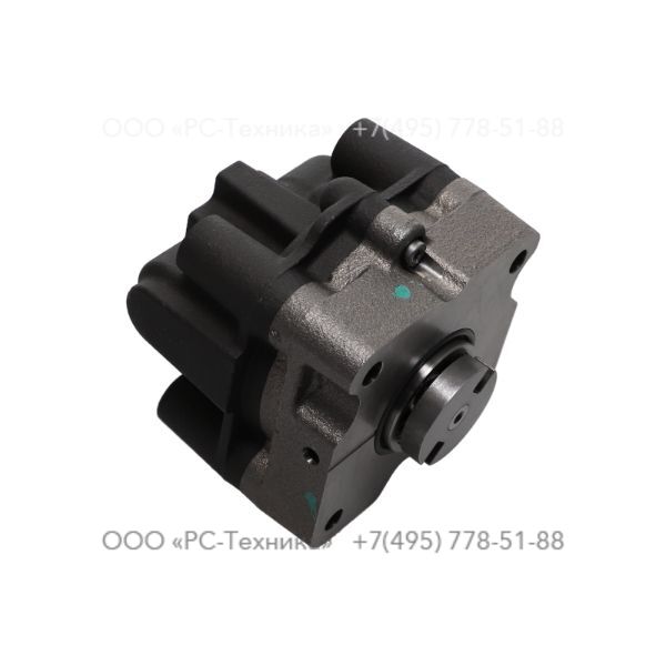 1636304456 FUEL PUMP