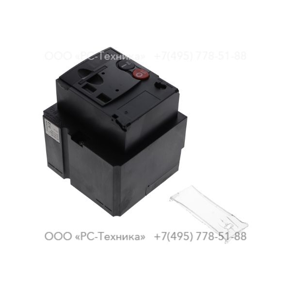 1633013178 MANDO MOTOR 220V HASTA 160A