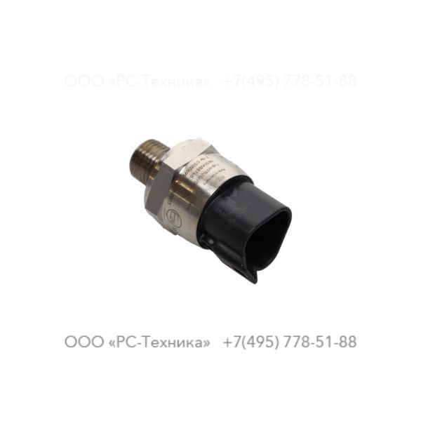 1089957911 PRESSURE TRANSM 1/4-18 NPT
