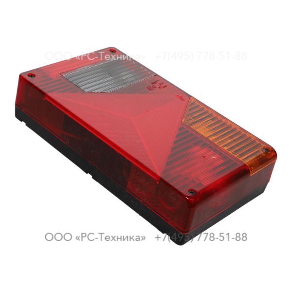 2914962200 LIGHT REAR RIGHT