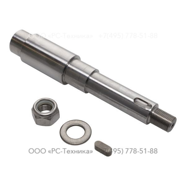 4810029168 SHAFT COMPL. J 3-140TMOD S COM