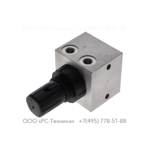 1626824080 REGULATING VALVE