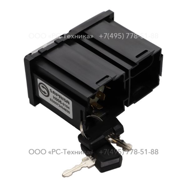 4810076483 CONTROL PANEL