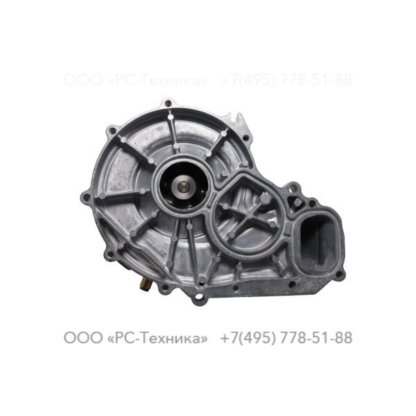 1636303897 COOLANT PUMP