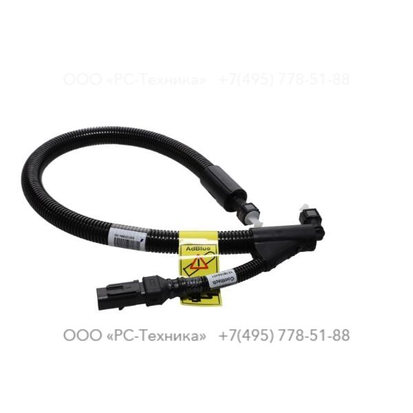 1638084401 HOSE ASSEMBLY