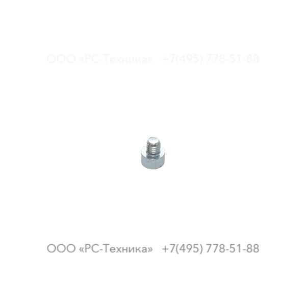 3371809712 SCREW M6X6