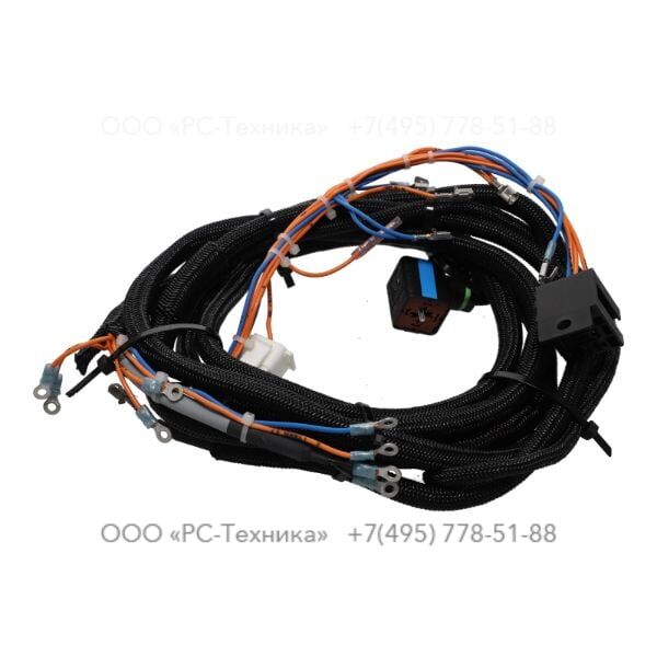 1604580900 WIRE HARNESS