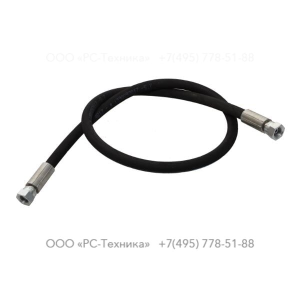 1636004395 HYDRAULIC HOSE