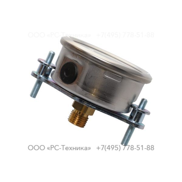 1604401701 PRESSURE GAUGE