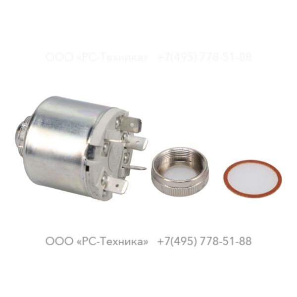 1636302077 STARTER KEY SWITCH