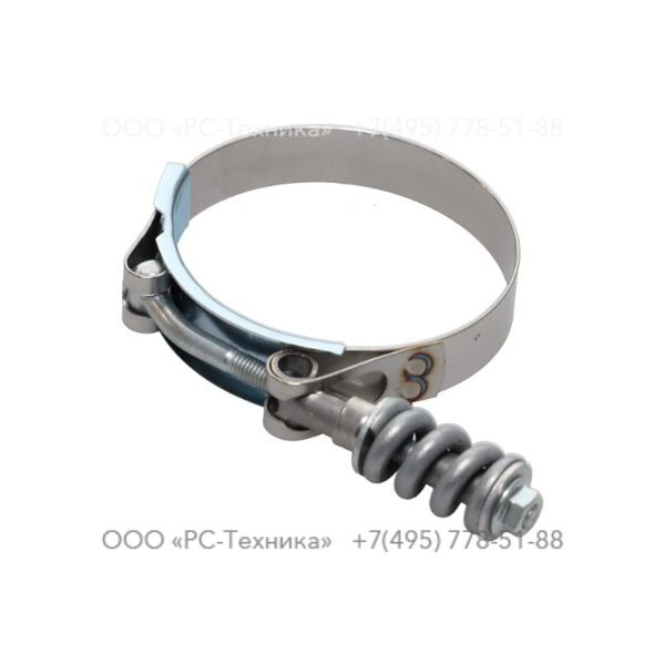 1636303729 CLAMP T BOLT