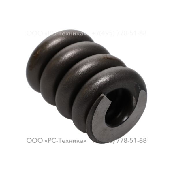 r092915 FRTHD BOLT SPRG