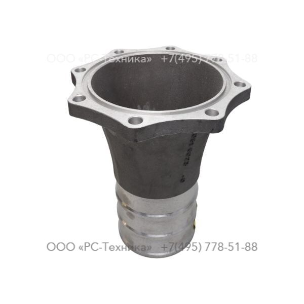 3081602384 DISCHARGE 6+ HOSE