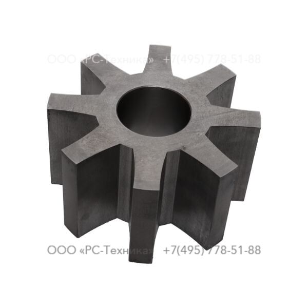 4810006738 IDLER V 80 GS