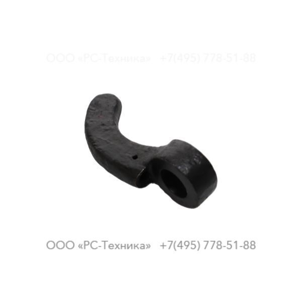 r075589 HANDLE-THROTTLE VALV