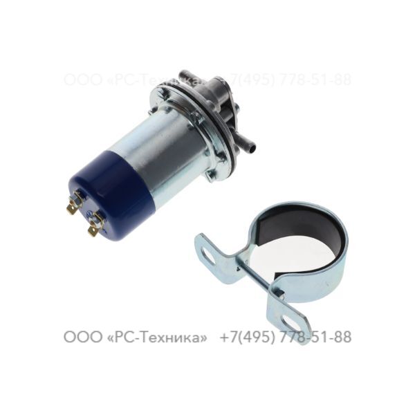 1640017970 PUMP FEED TO ENGINE 1B50T