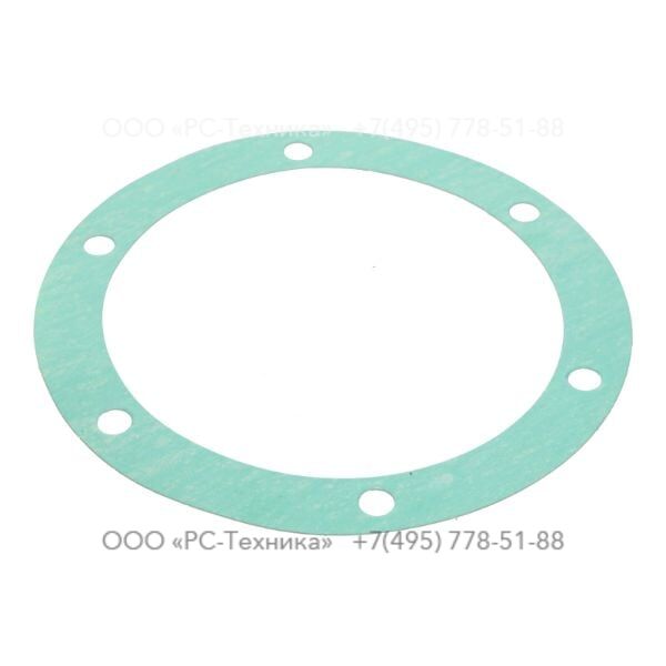4810005522 BY-PASS COVER GASKET