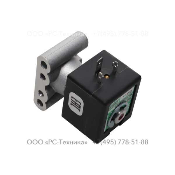 1638327700 PROP.SOLENOID VALVE 24V 18BAR