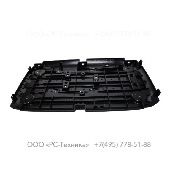 1636330008 FRAME COMP, BACKPLANE