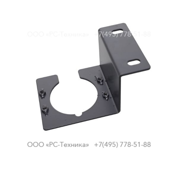 1636019603 COOLANT HEATER SUPPORT