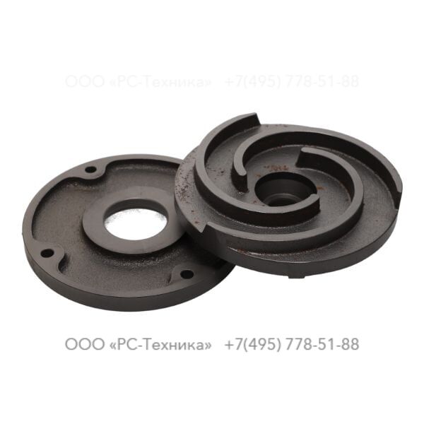 4810076957 WEAR PARTS KIT