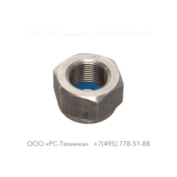 4810001473 NUT DAB M30X2-5H UNI 7474 K