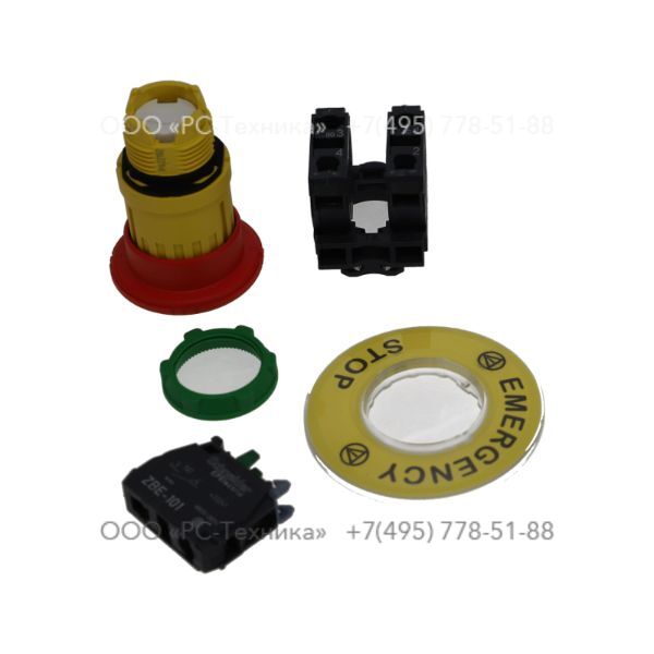 1089942201 EMERGENCY STOP