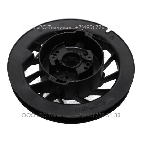 4810066484 PULLEY RECOIL