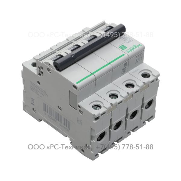 1636011442 CIRCUIT BREAKER