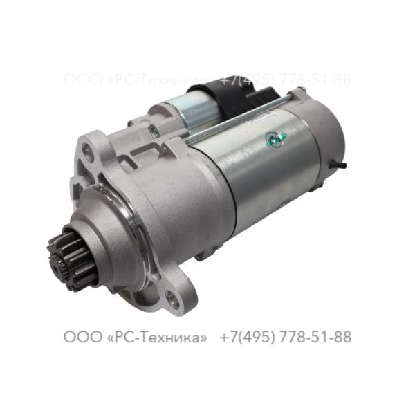 1028876679 MOTOR DE PARTIDA QAS360-550
