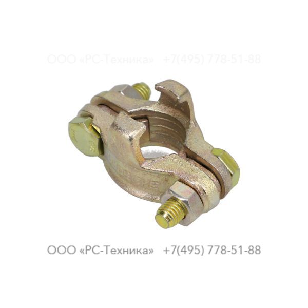 9000005100 HOSE CLAMP