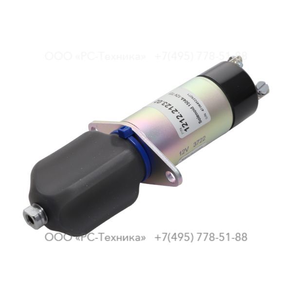 2914920700 FUEL STOP SOLENOID