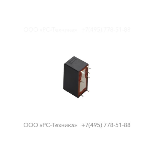 1636024650 RELAY 230V-8A-2 CONTACT