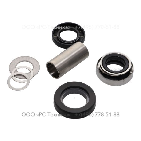 4810040762 MECHANICAL SEAL COMPL. T22YYN DT J