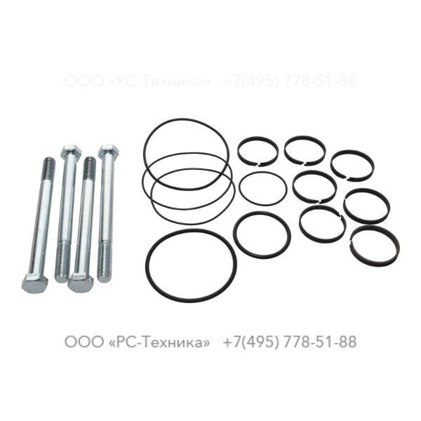 2912464900 RING KIT PISTON 2ND STAGE