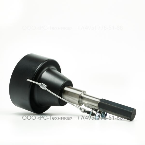 3371806055 Driver kit 150 mm poles