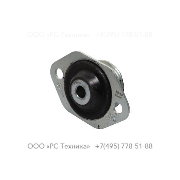 1604186600 PAD ANTI VIBR.