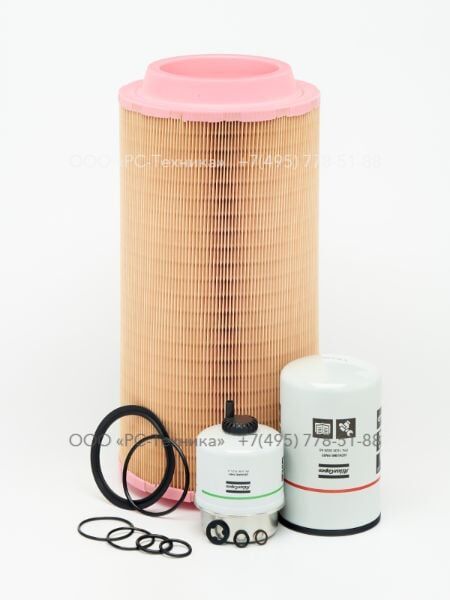 1636319037 SERVICE PACK 500H