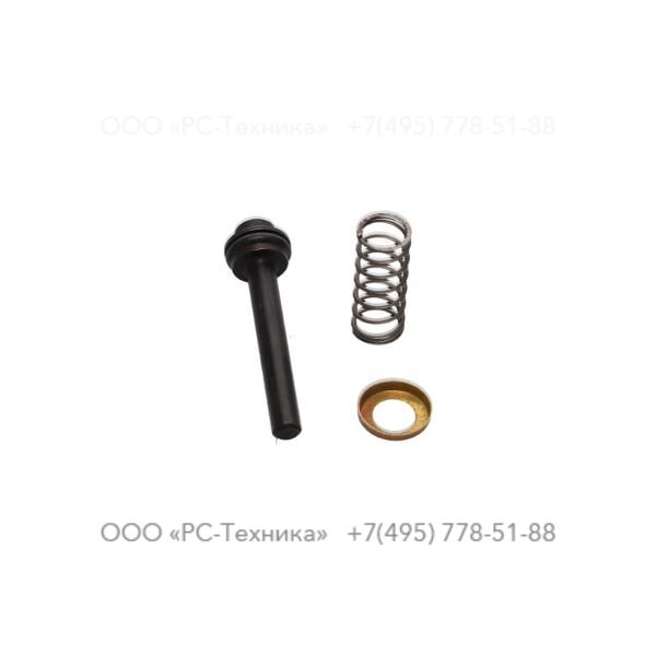 z8249416 THROTTLE VALVE ASSLY.