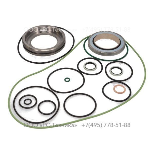 2911009400 ELEM MOUNT KIT