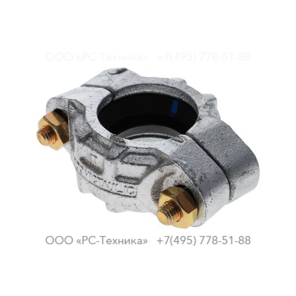 0634100059 CLAMP VICTAULIC 2+ TYPE A2